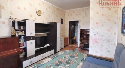 Купить квартиру 3-х комнатную, 68.5 кв. м., Россия, г. Астрахань. Фотография №9