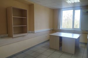Сдам офисное помещение с общей площадью 16.8м2, на улице Складская, г. Грибки, Московская обл., Россия, агентство JCat