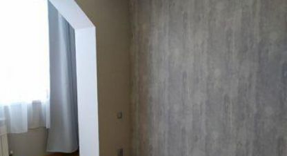 Продаётся 1 комнатная квартира в г. Яблоновский. Фотография №6