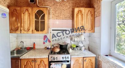 Купить квартиру 2-х комнатную, 43.8 кв. м., Россия, г. Рассвет. Фотография №8