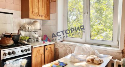 Купить квартиру 2-х комнатную, 43.8 кв. м., Россия, г. Рассвет. Фотография №9