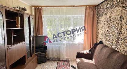 Продаётся 2-х комнатная квартира в г. Рассвет. Фотография №6