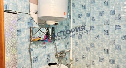 Купить квартиру 2-х комнатную, 43.8 кв. м., Россия, г. Рассвет. Фотография №10