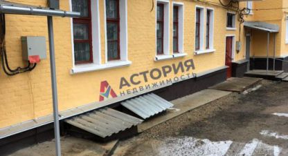 Купить торговое помещение, 290 кв. м., Россия, г. Богородицк. Фотография №8