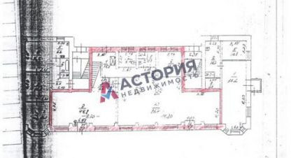 Купить торговое помещение, 290 кв. м., Россия, г. Богородицк. Фотография №10