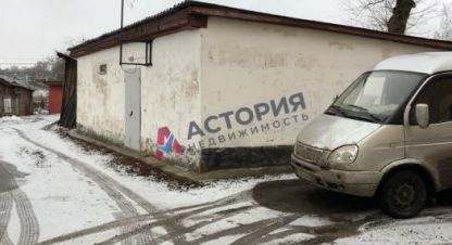 Продаётся торговое помещение в г. Богородицк. Фотография №7