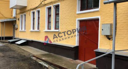 Продаётся торговое помещение в г. Богородицк. Фотография №6