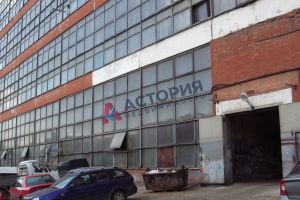 Сдам производственно-складское помещение с общей площадью 1927м2, на улице Демидовская ул, Зареченский район, г. Тула, Тульская обл., Россия, агентство АН Астория