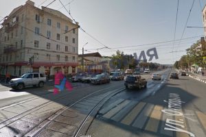 Продам торговое помещение с общей площадью 64.5м2, на улице Октябрьская ул, Зареченский район, г. Тула, Тульская обл., Россия, агентство АН Астория