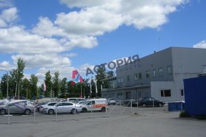 Продам производственно-складское помещение с общей площадью 1400м2, на улице Октябрьская ул, Зареченский район, г. Тула, Тульская обл., Россия, агентство АН Астория