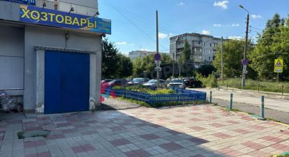 Продам торговое помещение с общей площадью 319.7м2, на улице Токарева ул, Зареченский район, г. Тула, Тульская обл., Россия, агентство АН Астория. Фотография №1