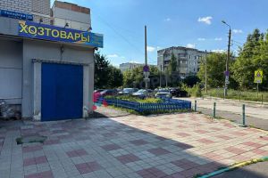 Продам торговое помещение с общей площадью 319.7м2, на улице Токарева ул, Зареченский район, г. Тула, Тульская обл., Россия, агентство АН Астория