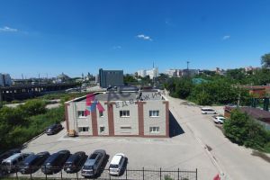 Сдам офисное помещение с общей площадью 670м2, на улице Вяземская ул, Зареченский район, г. Тула, Тульская обл., Россия, агентство АН Астория