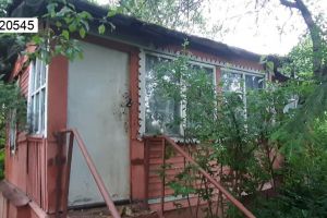 Продам коттедж/дачу 2-х комнатную с общей площадью 35м2, на улице Горелки п большая ул, Зареченский район, г. Тула, Тульская обл., Россия, агентство АН Астория