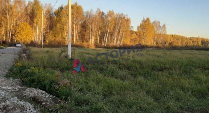 Купить земельный участок на улице Школьная г. Харино. Фотография №4