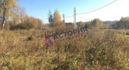 Купить земельный участок на улице Школьная г. Харино. Фотография №5