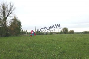Продам земельный участок, на улице Рассвет п, г. Рассвет, Тульская обл., Россия, агентство АН Астория