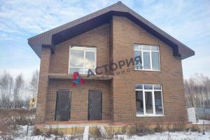 Продам дом 5-ти комнатный с общей площадью 150м2, на улице Звёздная ул, Привокзальный район, г. Ямны, Тульская обл., Россия, агентство АН Астория