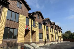 Продам коттедж/дачу с общей площадью 127м2, на улице Рабочий проезд, Центральный район, г. Тула, Тульская обл., Россия, агентство АН Астория