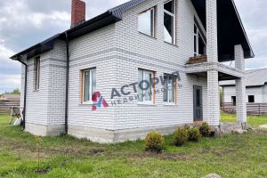 Продам дом 5-ти комнатный с общей площадью 170м2, на улице Рассвет п, г. Рассвет, Тульская обл., Россия, агентство АН Астория