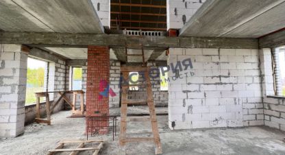 Купить дом 5-ти комнатную, 170 кв. м., Россия, г. Рассвет. Фотография №9