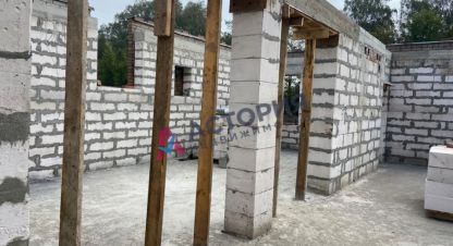 Купить дом 3-х комнатную, 140 кв. м., Россия, г. Ямны. Фотография №9