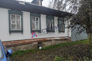 Продам дом 3-х комнатный с общей площадью 85.7м2, на улице Спортивная ул, Центральный район, г. Тула, Тульская обл., Россия, агентство АН Астория