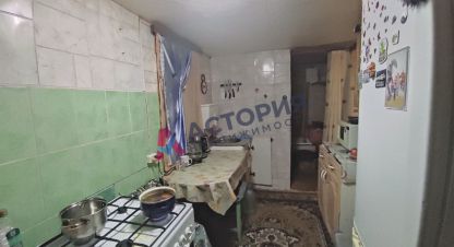 Купить дом 3-х комнатную, 55.2 кв. м., Россия, г. Тула. Фотография №10