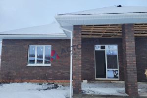 Продам дом 3-х комнатный с общей площадью 135м2, г. Ямны, Тульская обл., Россия, агентство АН Астория
