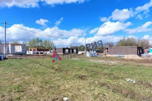 Продам земельный участок, на улице 40 лет октября, г. Новый, Тульская обл., Россия, агентство АН Астория