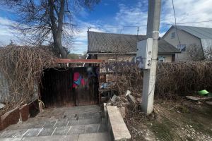 Продам дом 1 комнатный с общей площадью 22м2, на улице Лихвинский 3-й проезд, Привокзальный район, г. Тула, Тульская обл., Россия, агентство АН Астория