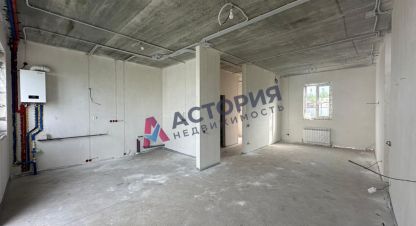 Купить 2-х комнатную коттедж/дачу на улице Небесная ул г. Ямны. Фотография №4