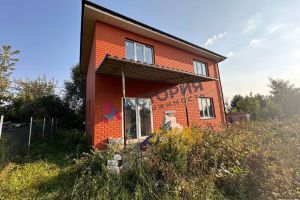 Продам дом 4-х комнатный с общей площадью 110м2, на улице Крутоовражный проезд, г. Тула, Тульская обл., Россия, агентство АН Астория