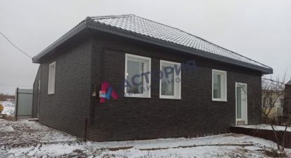 Продам дом 3-х комнатный с общей площадью 70м2, на улице -, г. Маслово с, Тульская обл., Россия, агентство АН Астория. Фотография №1