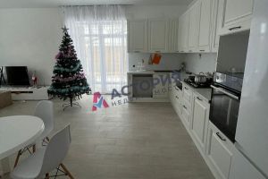 Продам дом 3-х комнатный с общей площадью 105м2, г. Верхняя иншинка, Тульская обл., Россия, агентство АН Астория