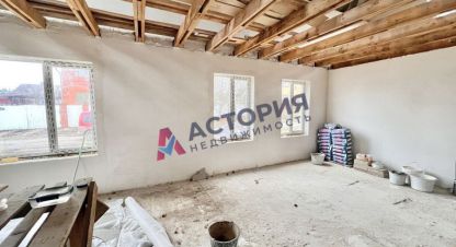 Купить дом 4-х комнатную, 227.6 кв. м., Россия, г. Новый. Фотография №9