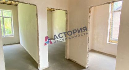 Продаётся 4-х комнатная дом в г. Харино. Фотография №6