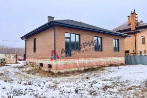 Продам дом 5-ти комнатный с общей площадью 128м2, на улице Мелешко ул, Пролетарский район, г. Тула, Тульская обл., Россия, агентство АН Астория
