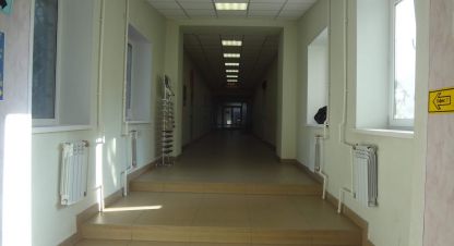 Снять офисное помещение в г. Тверь. Фотография №2