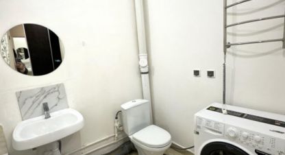 Снять 1 комнатную квартиру на улице Профсоюзная г. Балей. Фотография №4