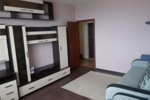 Сдам квартиру 1 комнатную с общей площадью 32м2, 3/5 эт., на улице Курчатова, г. Билибино, Чукотский авт. окр., Россия, агентство ОБЩЕСТВО С ОГРАНИЧЕННОЙ ОТВЕТСТВЕННОСТЬЮ "ДОМ24.РУ" 
