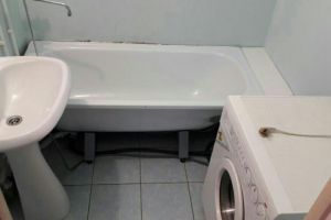 Сдам квартиру 1 комнатную с общей площадью 32м2, 3/5 эт., на улице Энергетиков, г. Анадырь, Чукотский авт. окр., Россия, агентство ОБЩЕСТВО С ОГРАНИЧЕННОЙ ОТВЕТСТВЕННОСТЬЮ "ДОМ24.РУ" 
