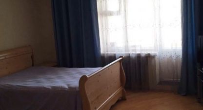 Снять 1 комнатную квартиру на улице Газовиков ул г. Мышкин. Фотография №4