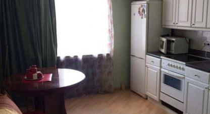 Снять квартиру на улице Газовиков ул г. Мышкин. Фотография №5
