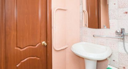 Снять 1 комнатную квартиру на улице Мира ул г. Гороховец. Фотография №4