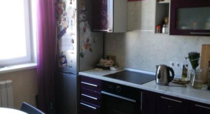 Снять 1 комнатную квартиру в г. Тара. Фотография №2