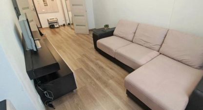 Сдам квартиру 1 комнатную с общей площадью 40м2, 2/5 эт., на улице 8-й квартал, г. Харабали, Астраханская обл., Россия, агентство ОБЩЕСТВО С ОГРАНИЧЕННОЙ ОТВЕТСТВЕННОСТЬЮ ДОМ24.РУ . Фотография №1