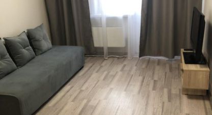 Сдам квартиру 1 комнатную с общей площадью 40м2, 2/5 эт., на улице Александра матросова, г. Холмск, Сахалинская обл., Россия, агентство ОБЩЕСТВО С ОГРАНИЧЕННОЙ ОТВЕТСТВЕННОСТЬЮ ДОМ24.РУ . Фотография №1