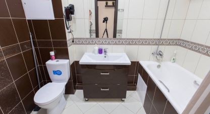 Снять 1 комнатную квартиру в г. Меленки. Фотография №2