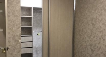 Снять квартиру 1 комнатную, 34.2 кв. м., Россия, г. Южно-Сахалинск. Фотография №8